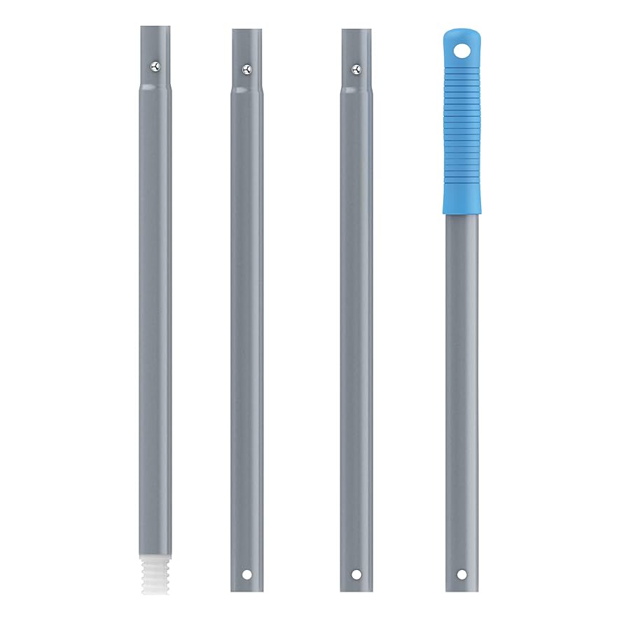 延長ポール付 水切りワイパー Amazon.co.jp: 車用 ブラック 洗車用スクイージー ガラス